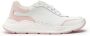 Dolce & Gabbana Kids low-top lace-up sneakers White - Thumbnail 2