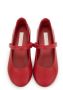 Dolce & Gabbana Kids patent leather Mary Jane shoes Red - Thumbnail 3