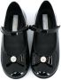 Dolce & Gabbana Kids Mary Jane bow-detail ballerina shoes Black - Thumbnail 3