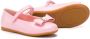 Dolce & Gabbana Kids Mary Jane bow-detail ballerina shoes Pink - Thumbnail 2
