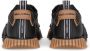 Dolce & Gabbana Kids NS1 panelled sneakers Black - Thumbnail 3