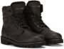 Dolce & Gabbana Kids leather combat boots Black - Thumbnail 2
