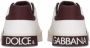 Dolce & Gabbana Kids Portofino Light low-top sneakers White - Thumbnail 3