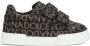 Dolce & Gabbana Kids Portofino low-top sneakers Black - Thumbnail 2