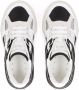 Dolce & Gabbana Kids Portofino low-top sneakers Black - Thumbnail 4