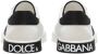 Dolce & Gabbana Kids Portofino low-top sneakers White - Thumbnail 3