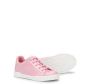 Dolce & Gabbana Kids Portofino patent leather sneakers Pink - Thumbnail 2