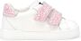 Dolce & Gabbana Kids Portofino touch-strap sneakers White - Thumbnail 2