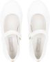 Dolce & Gabbana Kids patent leather ballerina shoes Pink - Thumbnail 4