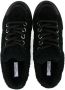 Dolce & Gabbana Kids textured low-top sneakers Black - Thumbnail 3