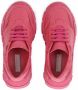 Dolce & Gabbana Kids tonal low-top sneakers Pink - Thumbnail 4