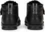 Dolce & Gabbana Kids touch-strap boots Black - Thumbnail 3