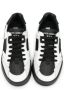 Dolce & Gabbana Kids two-tone sneakers White - Thumbnail 3