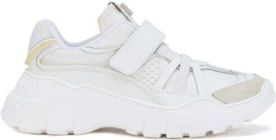 Dolce & Gabbana Kids ultra-light Airmaster sneaker White