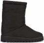 Dolce & Gabbana Kids winter ankle boots Black - Thumbnail 2