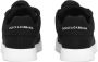 Dolce & Gabbana lace-detail low-top sneakers Black - Thumbnail 3