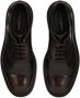 Dolce & Gabbana lace-up leather brogues Brown - Thumbnail 4