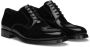 Dolce & Gabbana leather derby shoes Black - Thumbnail 2