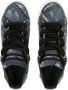 Dolce & Gabbana lace-up sneakers Blue - Thumbnail 4