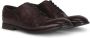 Dolce & Gabbana leather Derby brogues Red - Thumbnail 2