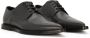 Dolce & Gabbana leather derby shoes Black - Thumbnail 2
