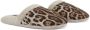 Dolce & Gabbana leopard-print terry slippers Neutrals - Thumbnail 2