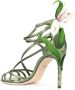 Dolce & Gabbana Lily sandals Green - Thumbnail 3