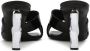 Dolce & Gabbana 3.5 75mm patent leather mules Black - Thumbnail 3