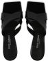 Dolce & Gabbana 3.5 75mm patent leather mules Black - Thumbnail 4
