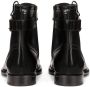 Dolce & Gabbana logo-plaque ankle boots Black - Thumbnail 3