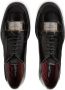Dolce & Gabbana logo-plaque Derby shoes Black - Thumbnail 4