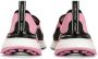 Dolce & Gabbana Fast mesh sneakers Pink - Thumbnail 3