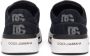 Dolce & Gabbana logo-print sneakers Black - Thumbnail 3