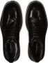 Dolce & Gabbana Michelangelo brushed Derby shoes Black - Thumbnail 4