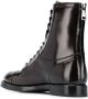 Dolce & Gabbana Michelangelo lace-up boots Brown - Thumbnail 3
