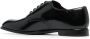 Dolce & Gabbana Michelangelo patent-leather derby shoes Black - Thumbnail 3