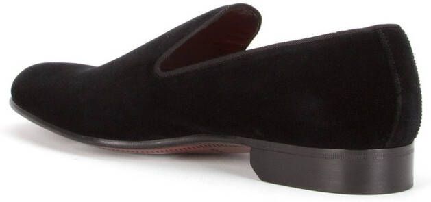 Dolce & Gabbana Milano slippers Black