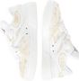 Dolce & Gabbana New Roma calfskin sneakers White - Thumbnail 5