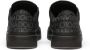 Dolce & Gabbana New Roma coated-jacquard sneakers Black - Thumbnail 3