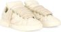 Dolce & Gabbana New Roma padded sneakers Neutrals - Thumbnail 2