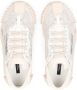 Dolce & Gabbana NS1 slip-on sneakers White - Thumbnail 4