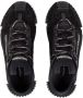 Dolce & Gabbana NS1 slip-on sneakers Black - Thumbnail 4