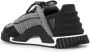 Dolce & Gabbana NS1 low-top sneakers Black - Thumbnail 3