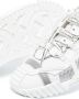 Dolce & Gabbana NS1 low-top sneakers White - Thumbnail 2