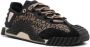 Dolce & Gabbana NS1 mesh sneakers Black - Thumbnail 2