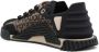 Dolce & Gabbana NS1 mesh sneakers Black - Thumbnail 3