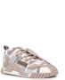 Dolce & Gabbana NS1 panelled sneakers Neutrals - Thumbnail 2