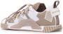 Dolce & Gabbana NS1 panelled sneakers Neutrals - Thumbnail 3