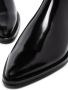 Dolce & Gabbana patent Chelsea boots Black - Thumbnail 3