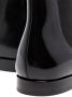 Dolce & Gabbana patent Chelsea boots Black - Thumbnail 4